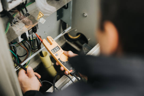 Best Commercial Electrician Services  in South Cleveland, TN