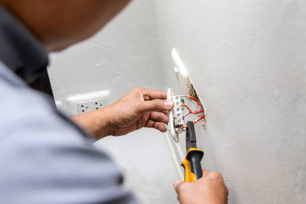 Best Electrical Troubleshooting Services  in South Cleveland, TN