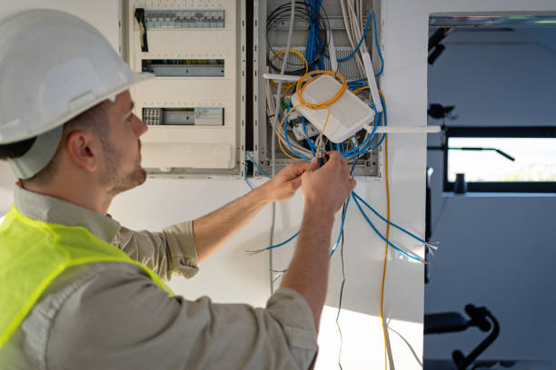 Best Commercial Electrician Services  in South Cleveland, TN