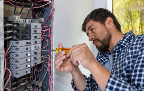 Best Local Electrician Companies  in South Cleveland, TN